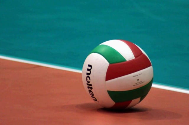 Pallone Volley