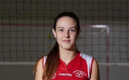 ROSATI GRETA a
