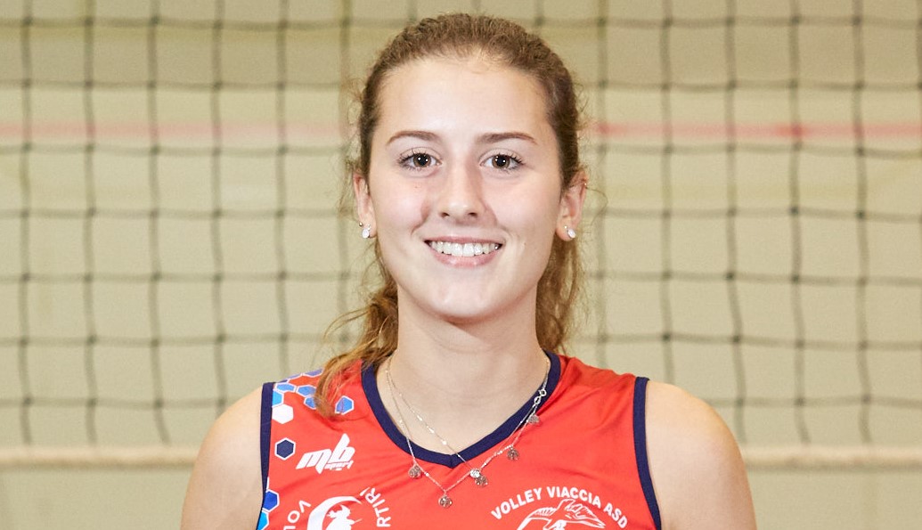 greta pezzano a
